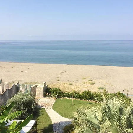 Casa de Férias Sul Mare Belvedere Marittimo