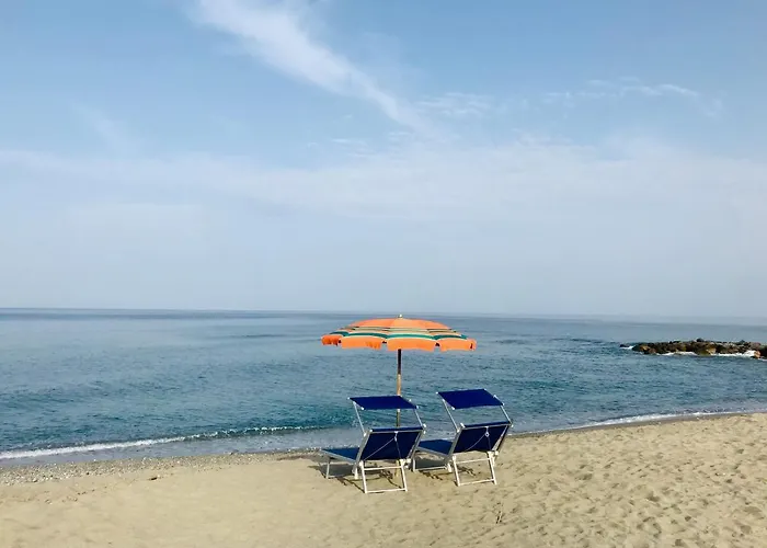 Sul Mare * Belvedere Marittimo