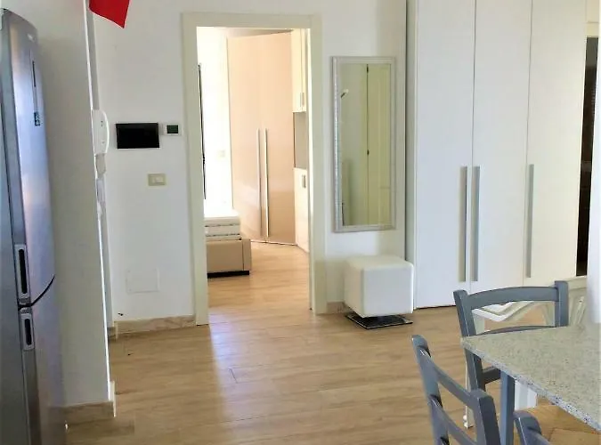 Casa de Férias Sul Mare *