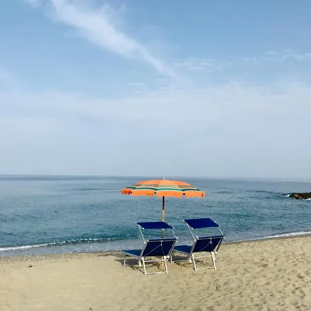 Sul Mare * Belvedere Marittimo