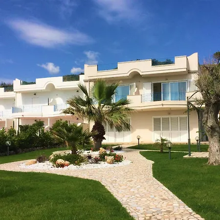 Casa vacanze Sul Mare Belvedere Marittimo