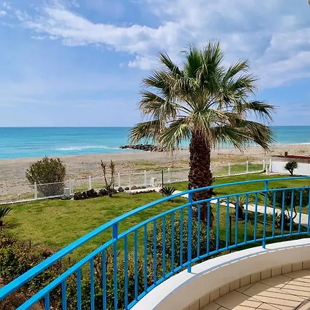 Sul Mare Casa vacanze Belvedere Marittimo