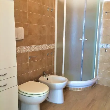 Sul Mare 贝尔韦代雷