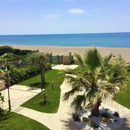 Sul Mare Belvedere Marittimo