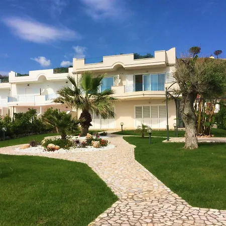 Sul Mare Holiday home *
