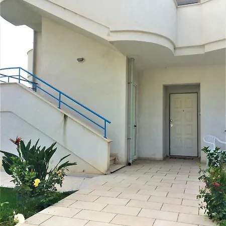בית נופש Sul Mare