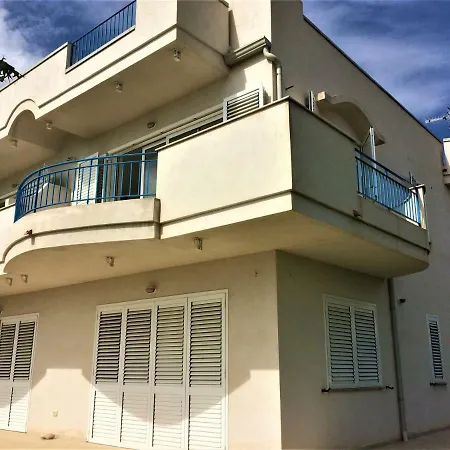 Sul Mare Holiday home *