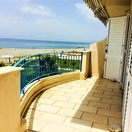 بيت للعطل Sul Mare *