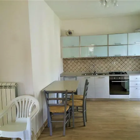 Sul Mare Tatil Evi