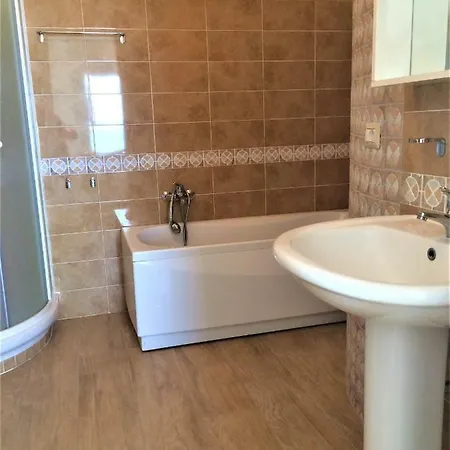 Sul Mare 度假居 贝尔韦代雷