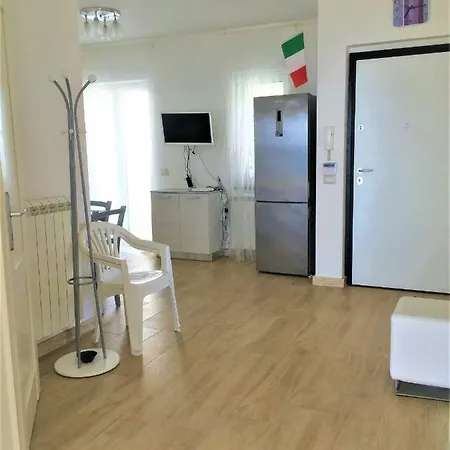Holiday home Sul Mare