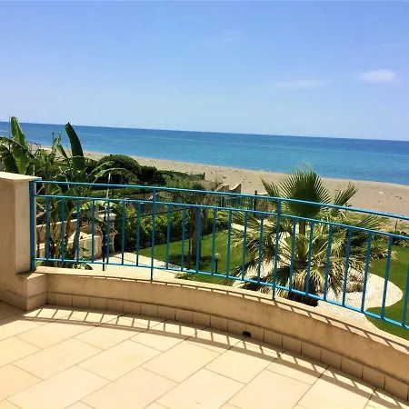 Sul Mare Holiday home Belvedere Marittimo