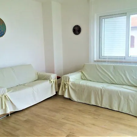 Holiday home Sul Mare Belvedere Marittimo