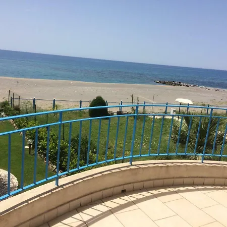 Sul Mare 度假居 贝尔韦代雷