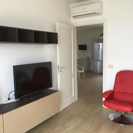 בית נופש Sul Mare