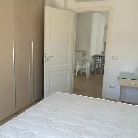 בית נופש Sul Mare