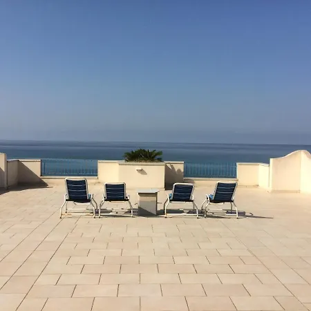 Holiday home Sul Mare *