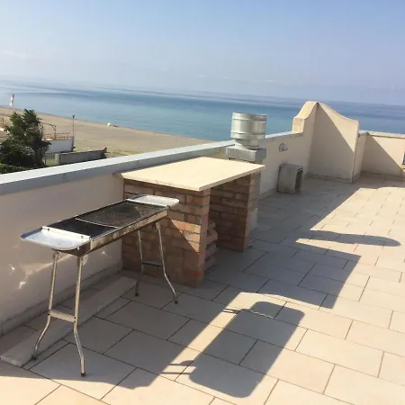 Holiday home Sul Mare