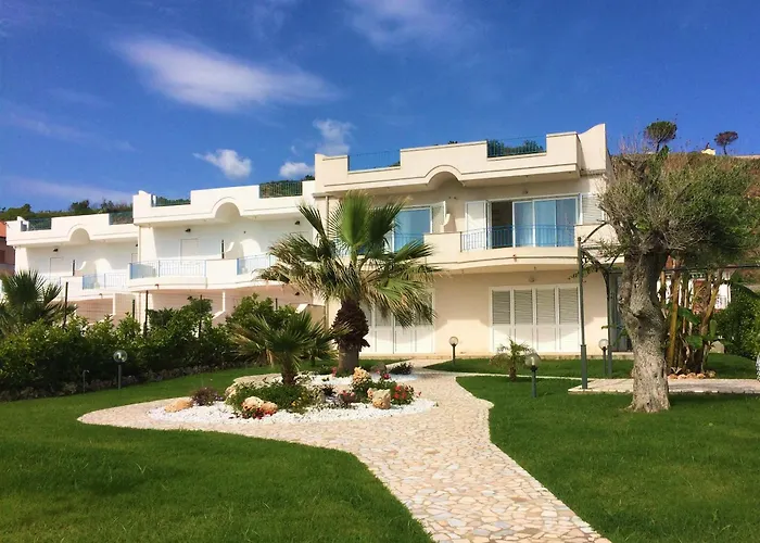 Casa vacanze Sul Mare Belvedere Marittimo