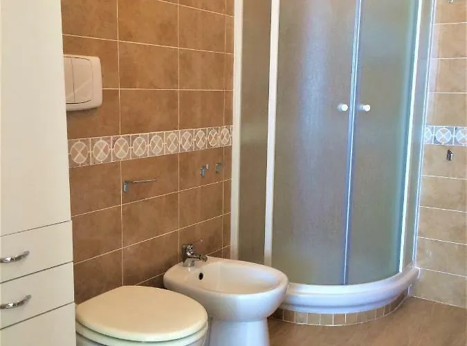 Sul Mare 贝尔韦代雷