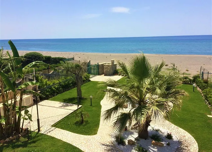 Sul Mare Belvedere Marittimo