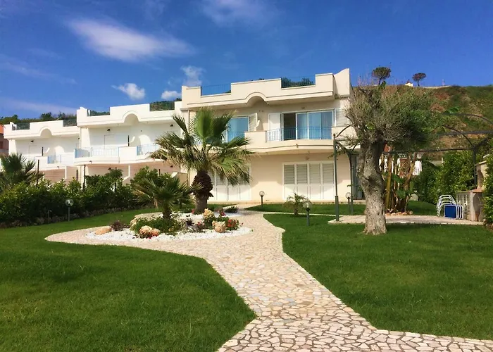 Sul Mare Casa vacanze *