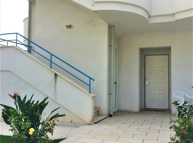 Casa de Férias Sul Mare