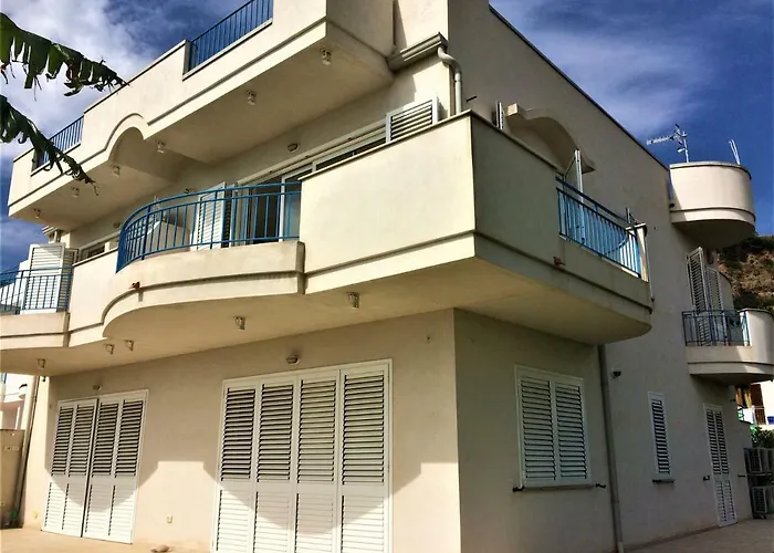 Sul Mare Casa vacanze *