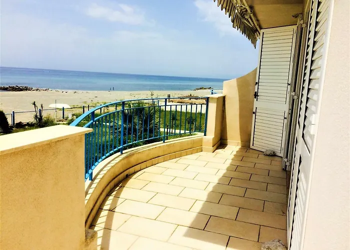 Casa vacanze Sul Mare *