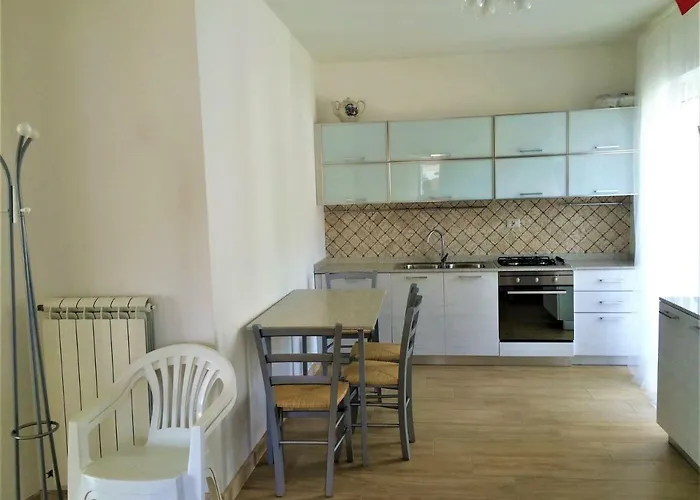 Sul Mare Casa de Férias