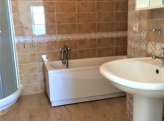 Sul Mare Casa vacanze Belvedere Marittimo