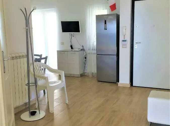 Casa vacanze Sul Mare