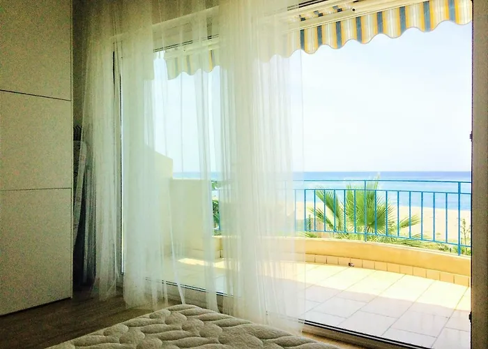 Sul Mare Casa vacanze