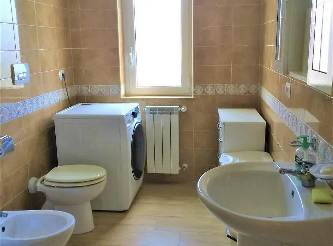 Sul Mare * 贝尔韦代雷