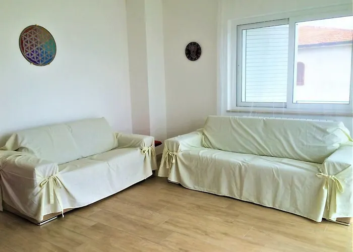 Casa vacanze Sul Mare Belvedere Marittimo