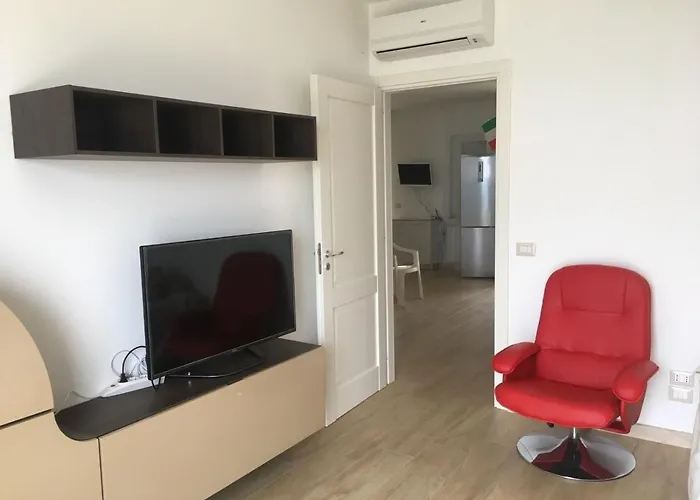 Casa vacanze Sul Mare