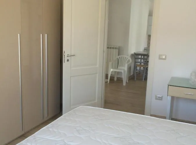 Casa vacanze Sul Mare