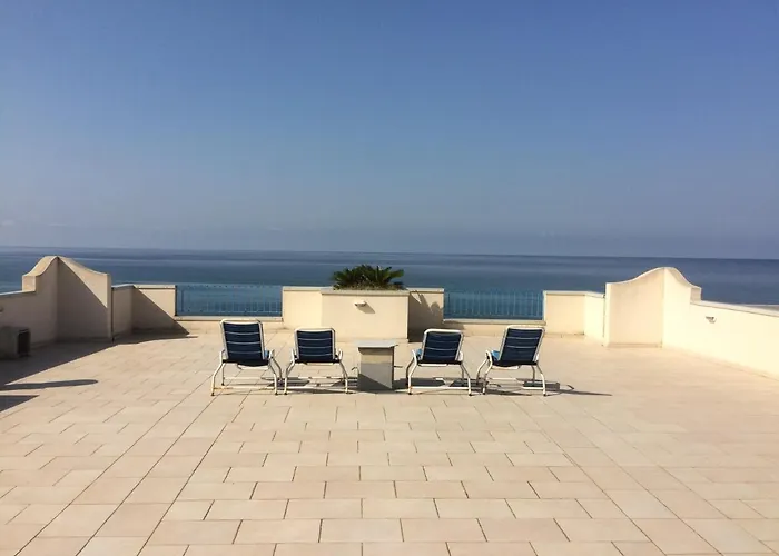 Casa vacanze Sul Mare *