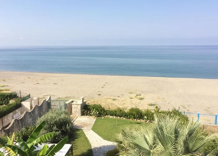 Casa vacanze Sul Mare Belvedere Marittimo