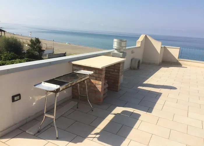 Casa de Férias Sul Mare